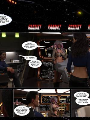 Pirates Of The Coal Sack Part 21 Porn Comics english 17