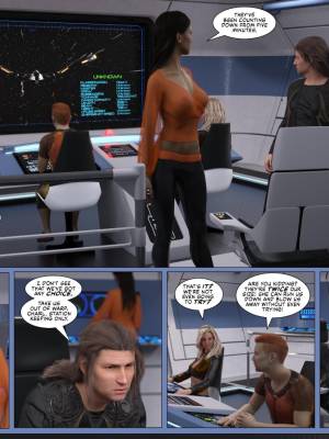 Pirates Of The Coal Sack Part 21 Porn Comics english 19
