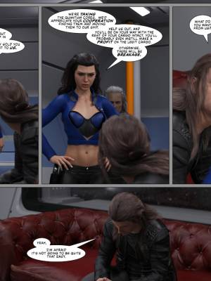 Pirates Of The Coal Sack Part 21 Porn Comics english 23