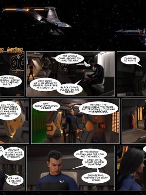 Pirates Of The Coal Sack Part 21 Porn Comics english 33