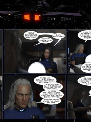 Pirates Of The Coal Sack Part 21 Porn Comics english 40