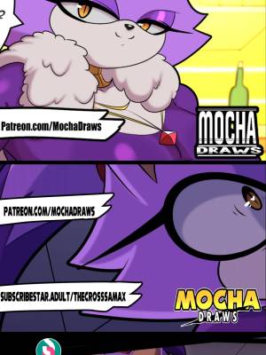 Princess's Payment By CrossSamaX Porn Comics english 17