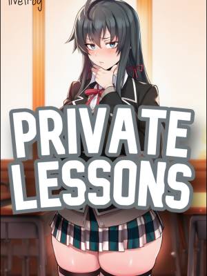 PRIVATE LESSONS