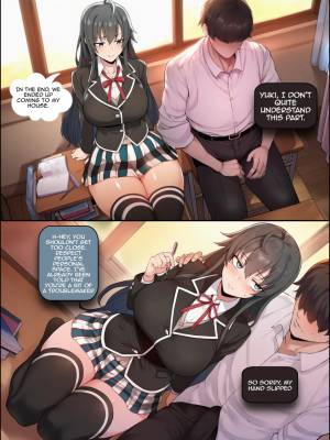 PRIVATE LESSONS By FrogAI Porn Comics english 03