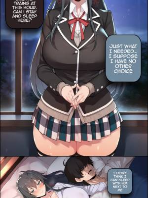 PRIVATE LESSONS By FrogAI Porn Comics english 04