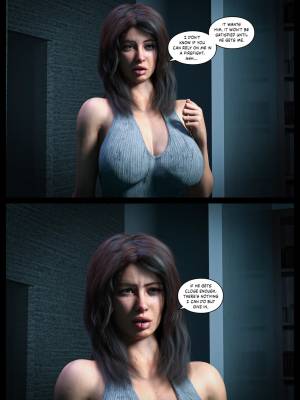 Proximity By Tom Reynolds Part 2 Porn Comics english 19