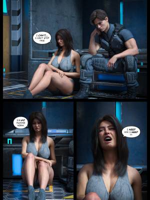 Proximity By Tom Reynolds Part 2 Porn Comics english 25