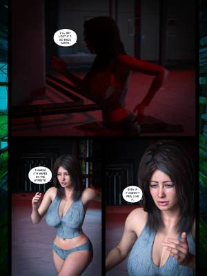 Proximity By Tom Reynolds Part 3 Porn Comics english 25