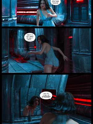 Proximity By Tom Reynolds Porn Comics english 03