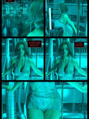 Proximity By Tom Reynolds Porn Comics english 26