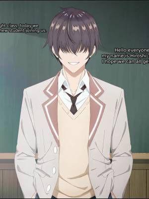 Revenge Of The Transfer Student