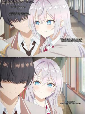 Revenge Of The Transfer Student  Porn Comics english 15