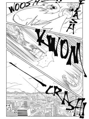 Science With The Z-Warriors! Part 2 Porn Comics english 17