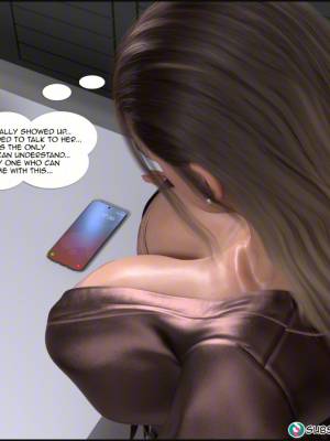 Secret Desire 6