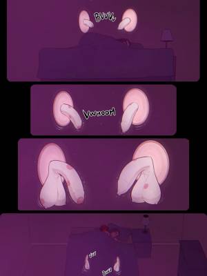 Self-Care By Skemantis  Porn Comics english 189