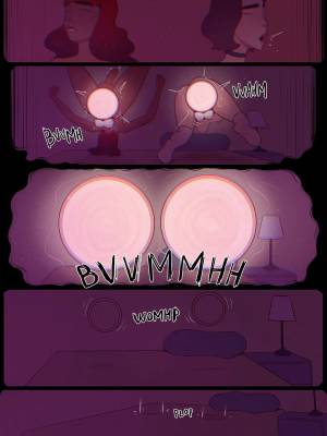 Self-Care By Skemantis  Porn Comics english 198
