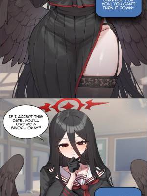 SENSEI'S PLAN By Livefrog Porn Comics english 02