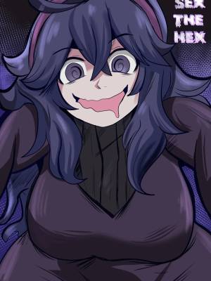 SEX THE HEX