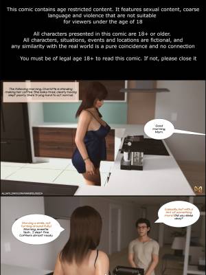 Show Me: Prove Yourself Part 2 Porn Comics english 02