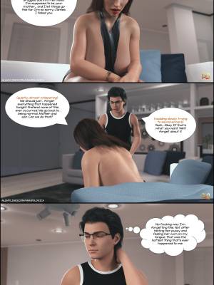 Show Me: Prove Yourself Porn Comics english 37