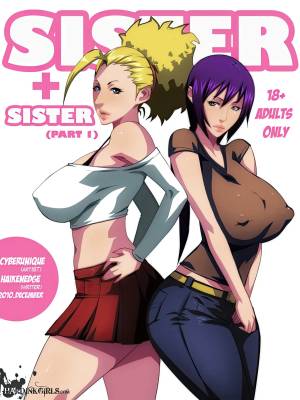Sister + Sister