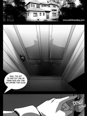 Sister + Sister By Cyberunique Porn Comics english 05