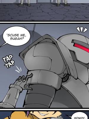 Sonic M By Hayakain Part 2 Porn Comics english 07
