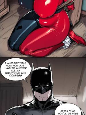 SPEAKING METHODS By LiveFrog Porn Comics english 02