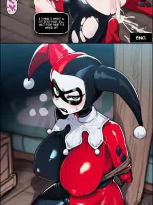 SPEAKING METHODS By LiveFrog Porn Comics english 10