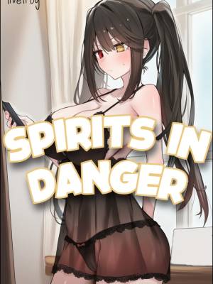 SPIRITS IN DANGER