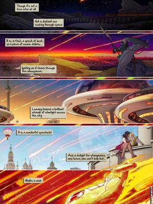 Stella Starlight By Fuckit Porn Comics english 03