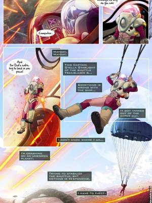 Stella Starlight By Fuckit Porn Comics english 04