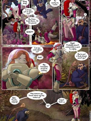 Stella Starlight By Fuckit Porn Comics english 06