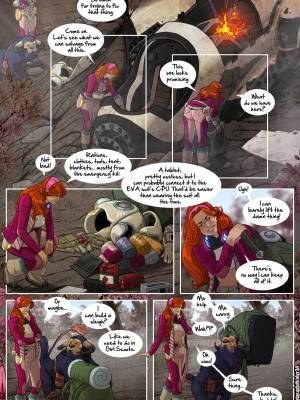 Stella Starlight By Fuckit Porn Comics english 08