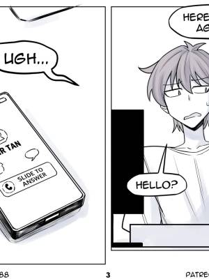 Step By Step by Pcmaniac88 Part 18 Porn Comics english 03