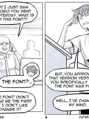 Step By Step by Pcmaniac88 Part 18 Porn Comics english 04