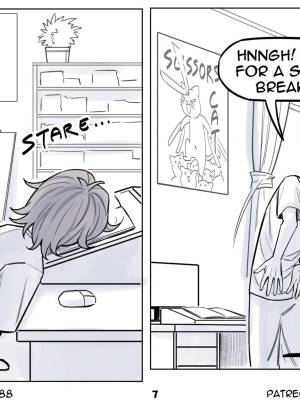 Step By Step by Pcmaniac88 Part 18 Porn Comics english 07