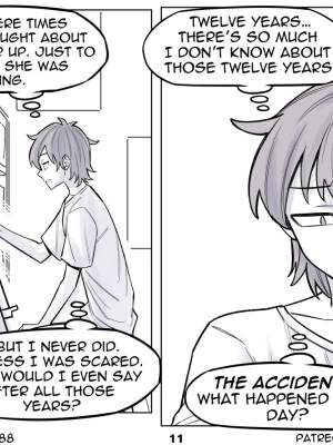 Step By Step by Pcmaniac88 Part 18 Porn Comics english 11