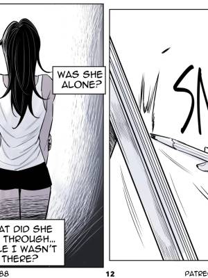 Step By Step by Pcmaniac88 Part 18 Porn Comics english 12