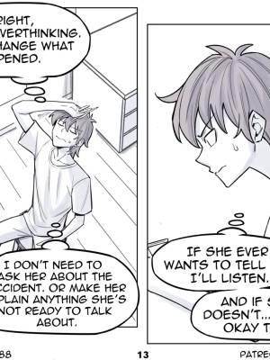 Step By Step by Pcmaniac88 Part 18 Porn Comics english 13