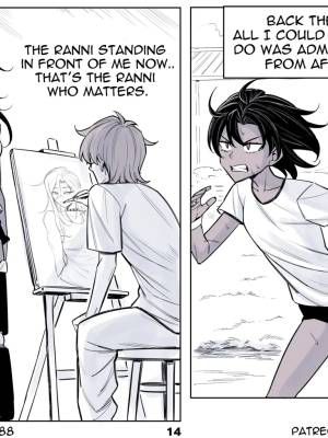 Step By Step by Pcmaniac88 Part 18 Porn Comics english 14