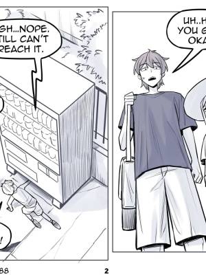 Step By Step by Pcmaniac88 Part 19 Porn Comics english 02