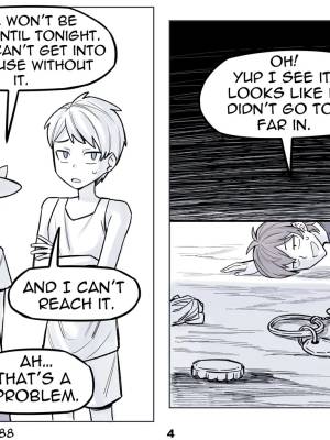 Step By Step by Pcmaniac88 Part 19 Porn Comics english 04