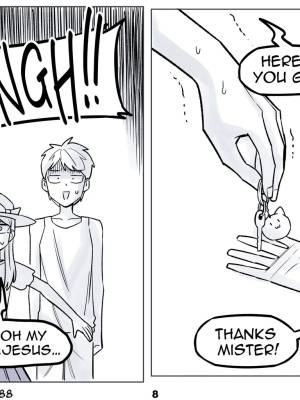 Step By Step by Pcmaniac88 Part 19 Porn Comics english 08