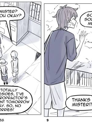 Step By Step by Pcmaniac88 Part 19 Porn Comics english 09