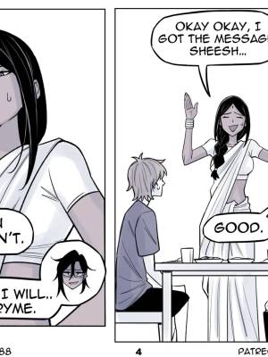 Step By Step: Special Part 7 Porn Comics english 04