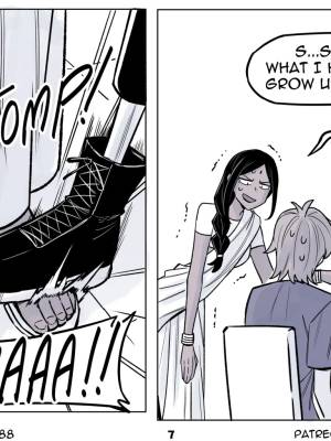 Step By Step: Special Part 7 Porn Comics english 07