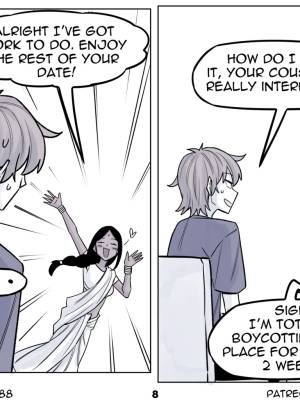 Step By Step: Special Part 7 Porn Comics english 08