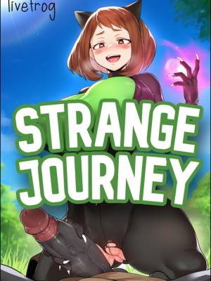 Strange Journey