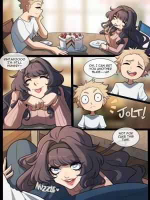 Sweet Tooth By Kinkymation Porn Comics english 03